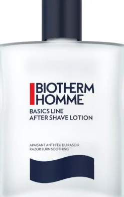 Biotherm Homme Razor Burn Eliminator partabalsami100 ml