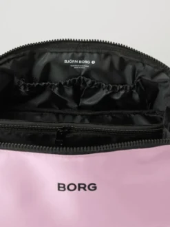 Björn Borg Classic kosmetiikkapussi pinkki