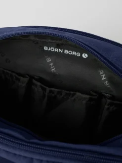 Björn Borg CORE8007 kosmetiikkalaukku sininen
