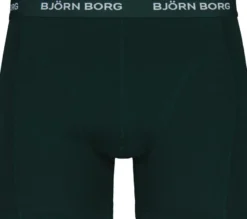 Björn Borg Cotton Stretch 3-pack bokserit
