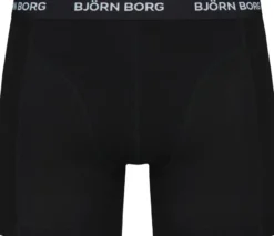 Björn Borg Cotton Stretch 3-pack bokserit