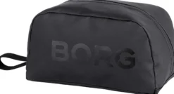 Björn Borg Duffle toilettipussi, musta