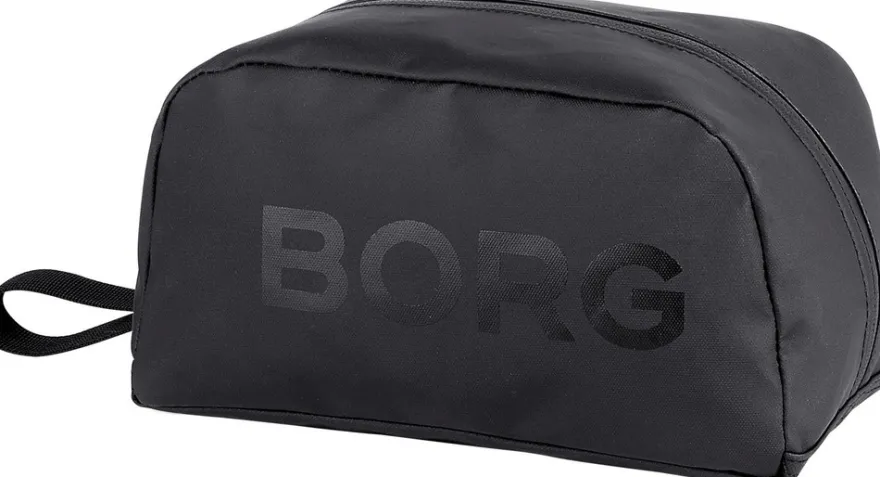 Björn Borg Duffle toilettipussi, musta