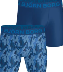 Björn Borg mikrokuitubokserit 2-pack