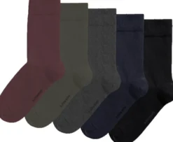 Björn Borg 5-pack sukat