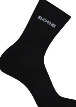 Björn Borg 3-pack tennissukat