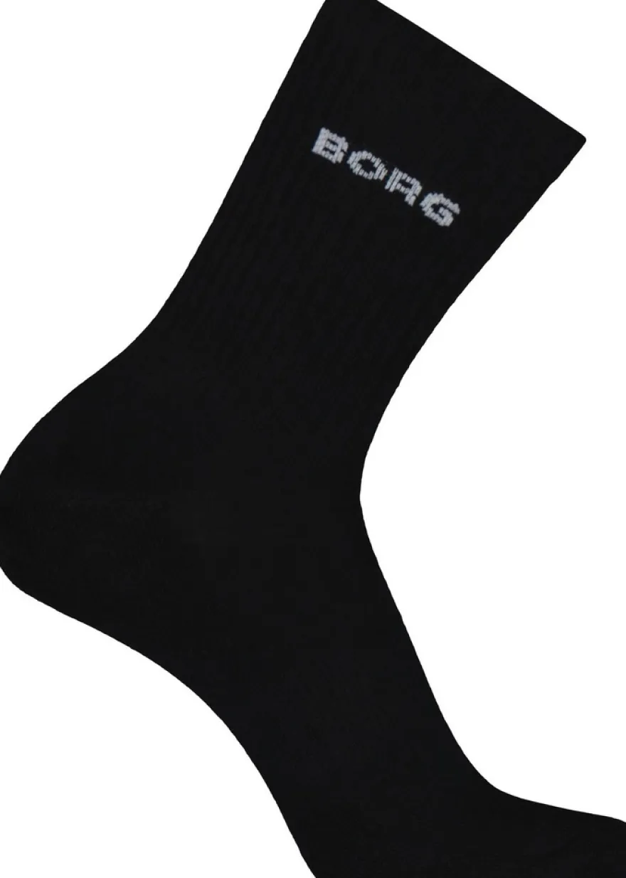 Björn Borg 3-pack tennissukat