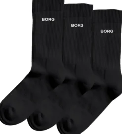 Björn Borg 3-pack tennissukat