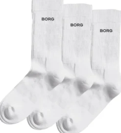 Björn Borg 3-pack tennissukat