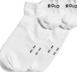 Björn Borg Performance Steps 2-pack sukat