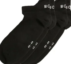 Björn Borg Performance Steps 2-pack sukat