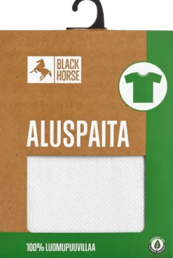Black Horse miesten aluspaita Ossi