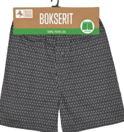 Black Horse miesten Konsta bokserit I163