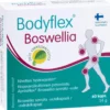 Bodyflex Boswellia Boswellia serrata -uutekapseli 60 kaps