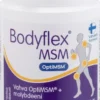 Bodyflex MSM MSM-molybdeenitabletti 120 tabl