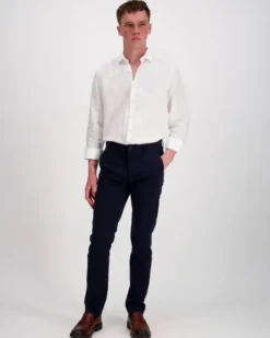 Boss Orange Chino slim housut