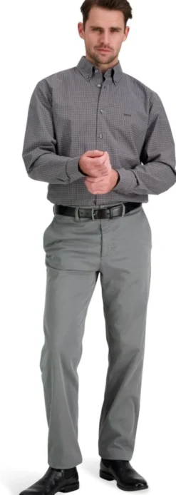 Boss Orange Chino-Regular-1 chinot