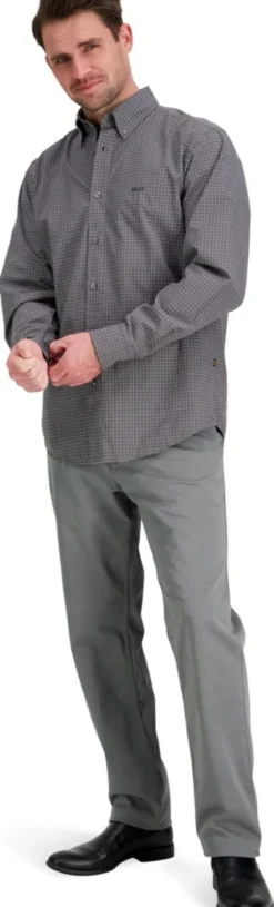 Boss Orange Chino-Regular-1 chinot