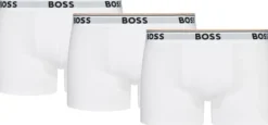 Boss Trunk 3P Power alushousut