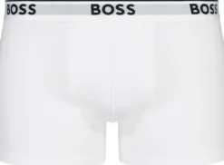 Boss Trunk 3P Power alushousut
