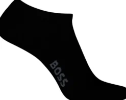 Boss varrettomat sukat 2-pack