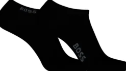 Boss varrettomat sukat 2-pack