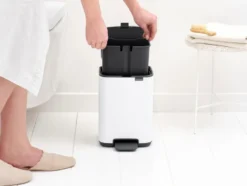 Brabantia Bo Poljinroska-astia, 4L