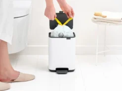 Brabantia Bo Poljinroska-astia, 4L