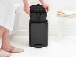 Brabantia Bo poljinroska-astia, 7L