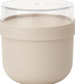 Brabantia Make & Take aamiaiskulho, 0,5 l
