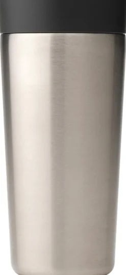 Brabantia Make & Take eristetty muki 0,36L dark grey