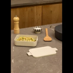Brabantia Make & Take eväsrasia, keskikokoinen