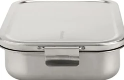 Brabantia Make & Take eväsrasia L matt steel