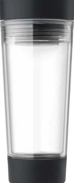 Brabantia Make & Take matkateemuki 0,36L dark grey