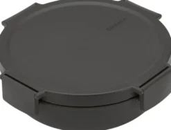 Brabantia Make & Take salaattikulho 1,3 l dark grey