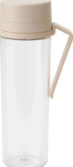 Brabantia Make & Take vesipullo siivilällä