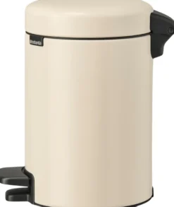 Brabantia NewIcon poljinroska-astia 3 L soft beige