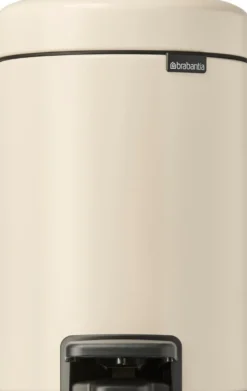 Brabantia NewIcon poljinroska-astia 3 L soft beige