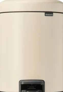 Brabantia NewIcon poljinroska-astia 5 L soft beige