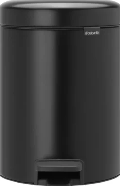 Brabantia NewIcon poljinroska-astia 5 L matt black