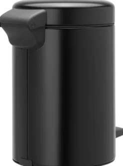 Brabantia NewIcon poljinroska-astia 3 L matt black
