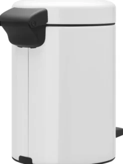 Brabantia NewIcon poljinroska-astia 3 L white