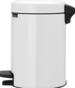 Brabantia NewIcon poljinroska-astia 3 L white