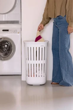 Brabantia Collect-It pyykkikori 55L