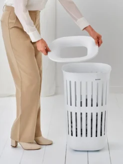 Brabantia Collect-It pyykkikori 55L
