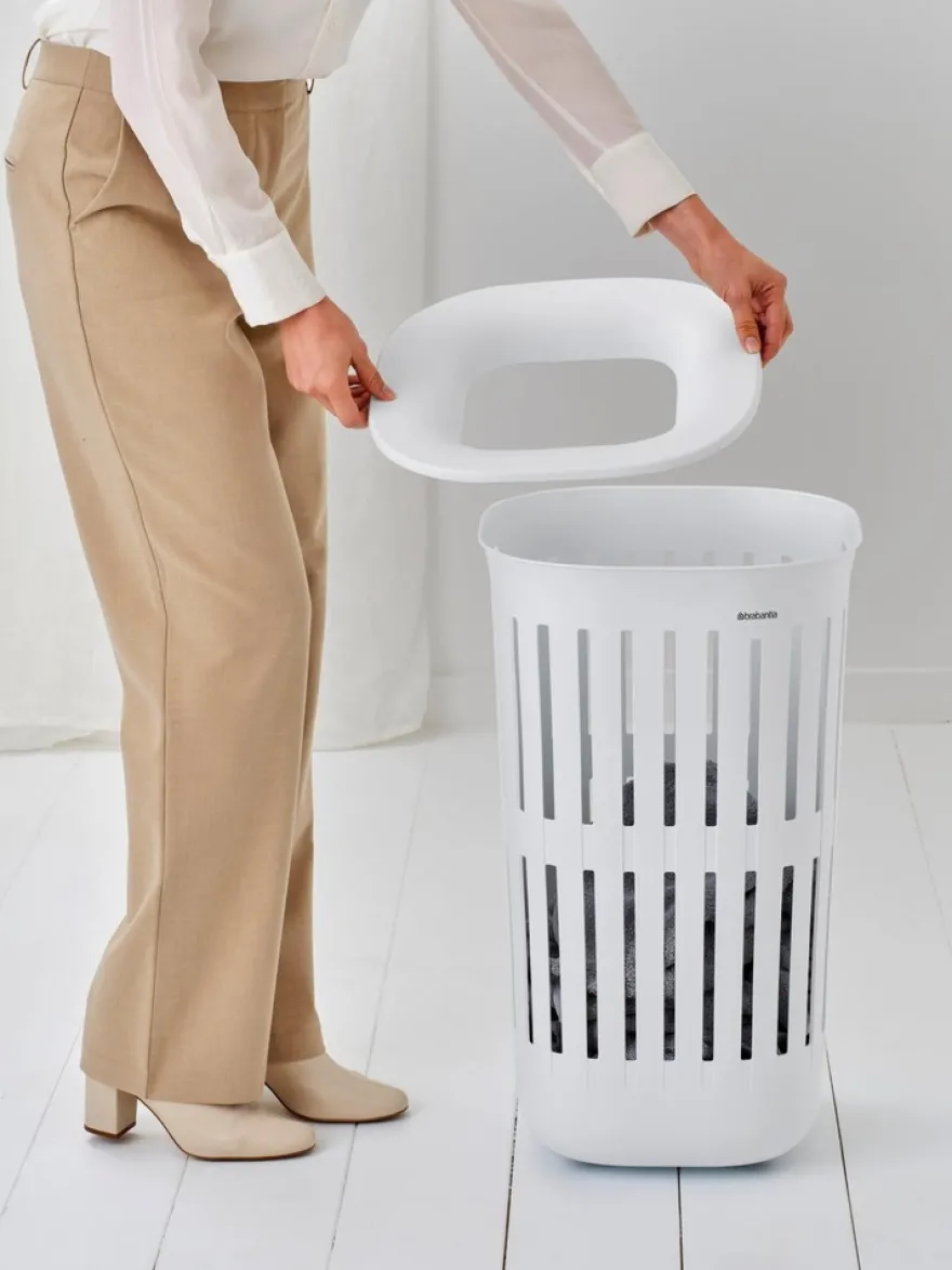 Brabantia Collect-It pyykkikori 55L