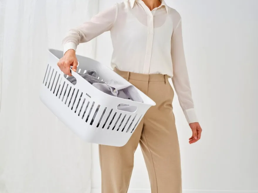 Brabantia Collect-It pyykkikori 40L