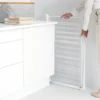Brabantia Hangon pyykinkuivausteline 25m + tanko white