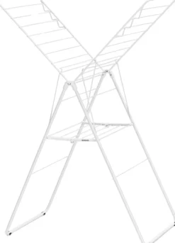 Brabantia Hangon pyykinkuivausteline 20m white