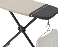 Brabantia höyrytys-ja silityslauta D, 135x45,HRPZ